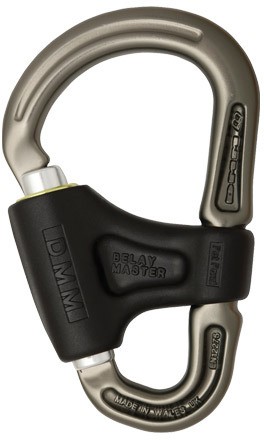 DMM Belay Master II Dmm_be10