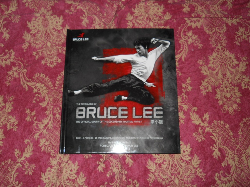 collezione doll bruce lee - Pagina 4 Dscn2130