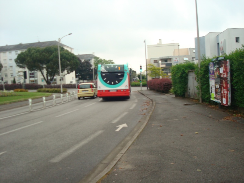 [VANNES] Photos et vidéos des bus du réseau Kicéo Dsc02616