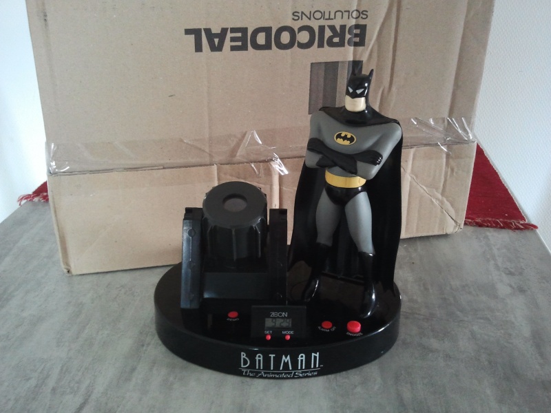 Batman The Animated Series 2013-035