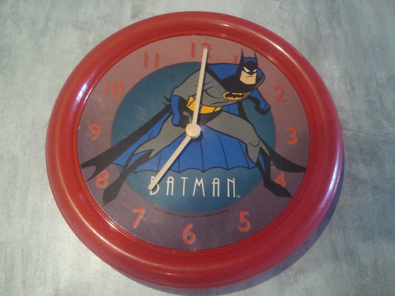 Batman The Animated Series 2013-036