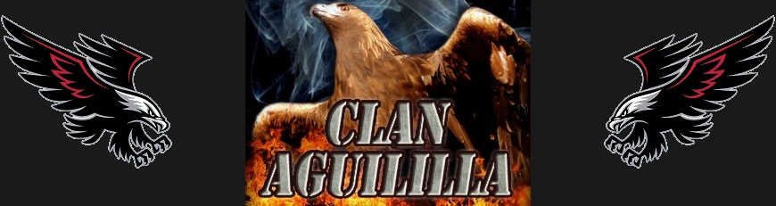 Foro Oficial del Clan Aguililla