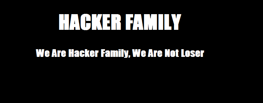 Hacker Family