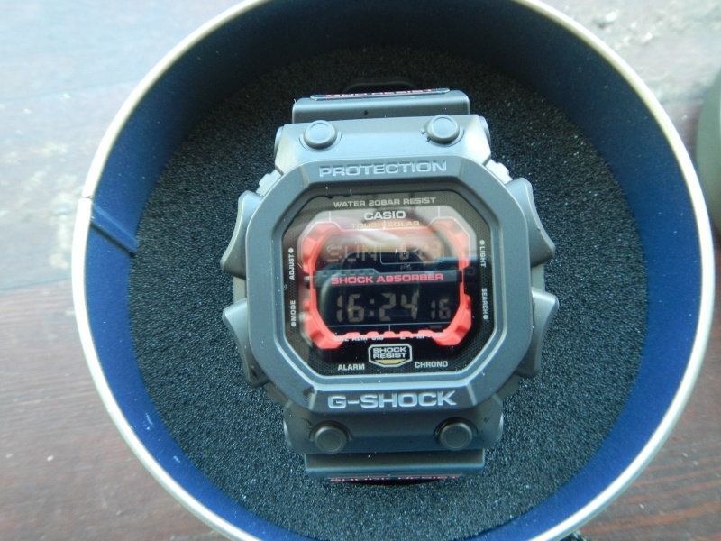 shock - REVUE Casio G-shock GX 56 Dscn0610