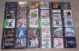 Share Your Gaming Collection! Ps110