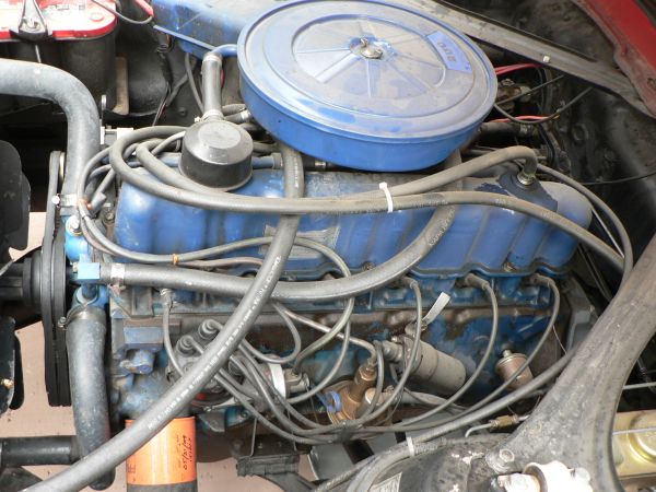 To buy or not to buy 200ci engine 3ec3j310