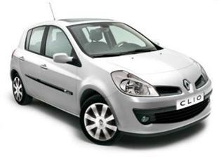 Revue Technique  RENAULT CLIO 3 Clio10