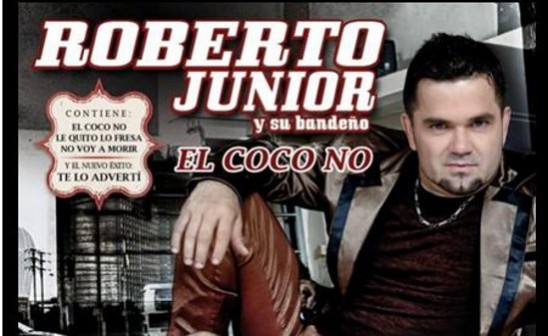 Roberto Junior- El Coco No Robjr-10