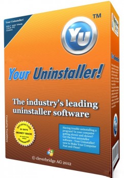 عملاق الصيانة بأخر إصداراته  Your Uninstaller 7.5 Your_u10