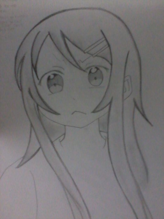 Random Drawings by animeaijin21 110