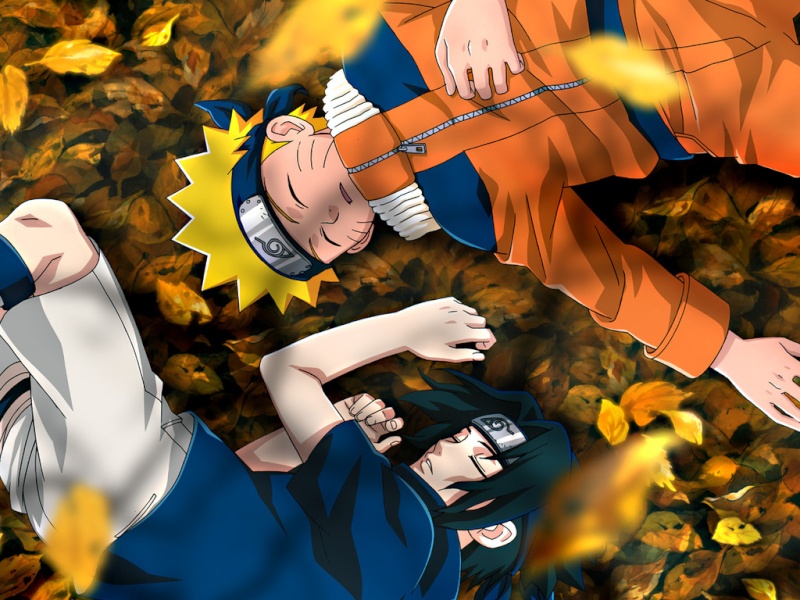 Random Anime Wallpapers Naruto11