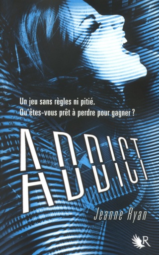 RYAN Jeanne, Addict Addict10