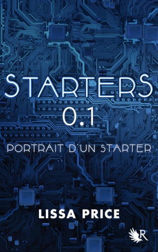 Nouvelle: Starters 0.1: Portrait d'un starter Starte10