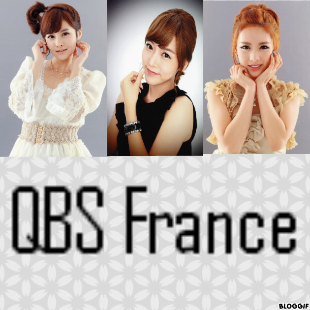 QBS France