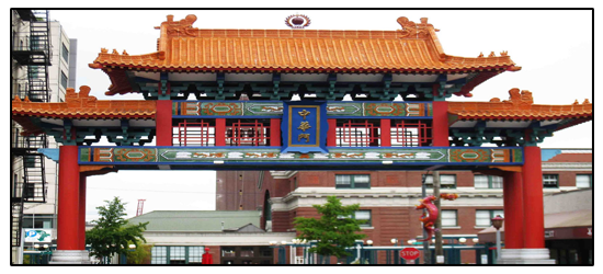 |MilleDelice| Nouveau restaurant dans le quartier asiatiques Chinatown Murai10
