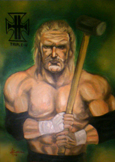 triple H Triple12