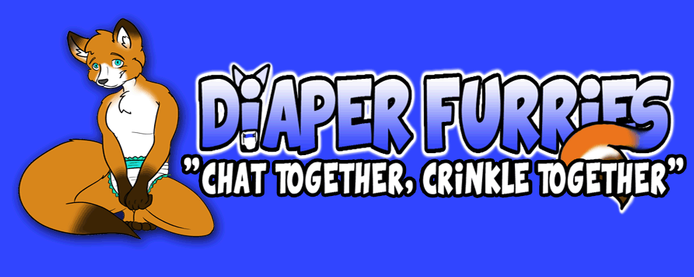 Diaper Furries