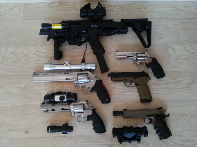 Ma petite collection d'armes de poing. Photo_10