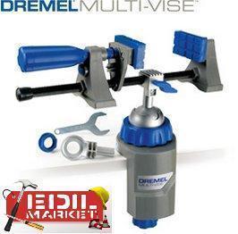 Dremel multi vise VS Amati Keel Clamper Dremel10