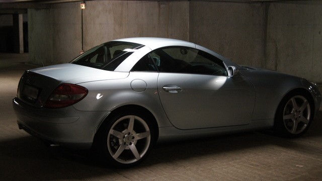 Max et son SLK350 dans le 91 ! [nvlles photos page 3] Slk_710