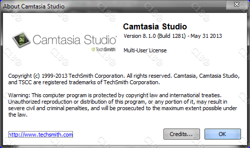 Camtasia Studio 8.1.1 Build 1313 Final 18-06-10