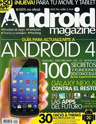 Android Magazine 2012 Androi15