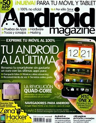 Android Magazine 2012 Androi16