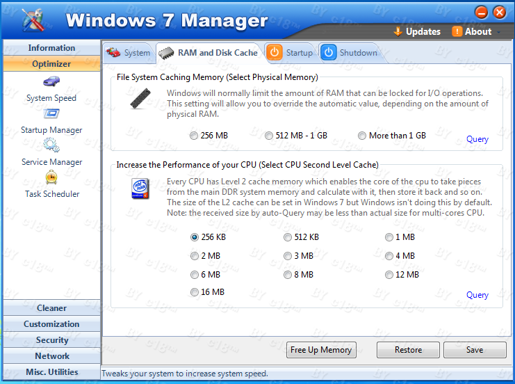 Windows 7 Manager 4.2.8 Final Ashamp23
