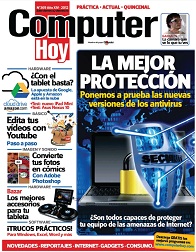 Computer Hoy 2012 Comput70