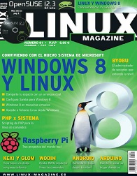 Linux Magazine Linux_10