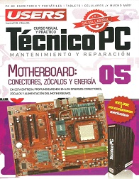 Técnico PC Tecnic25