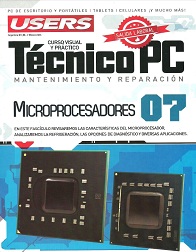 Técnico PC Tecnic27