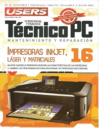 Técnico PC Tecnic36