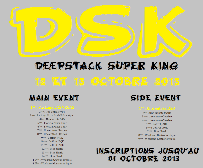 DSK - 13-14/10/2013 Dsk10