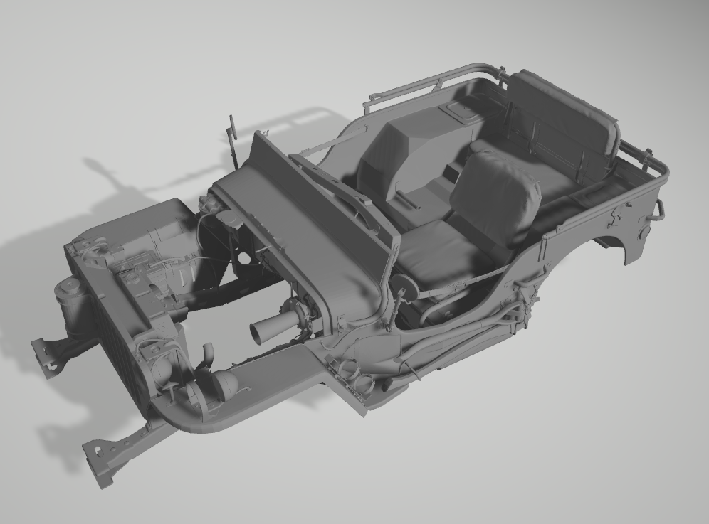 Jeep Willys en résine 3D au 1/13 - Page 2 Captur14