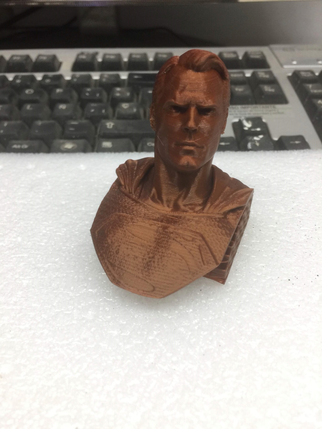 Exemple d'impression avec une Anycubic Photon Img_1736