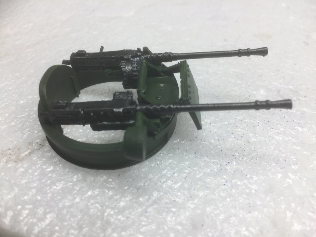 Patrouilleur fluvial PBR MK2 1/35 - Impression 3D personnelle - Page 7 Img_2134