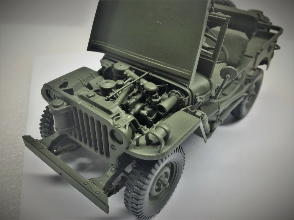 Jeep Willys en résine 3D au 1/24 et au 1/12 avec épave ( deuxième partie et fin au 1/24 ) - Page 12 Img_5713
