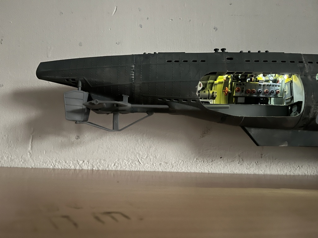 U-boat VIIC [impression résine 3D 1/48°] de godillot Img_7989