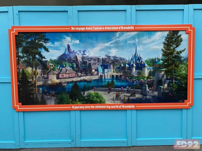 Refonte du Parc Walt Disney Studios en Disney Adventure World (2020-2025) - Page 23 84695510