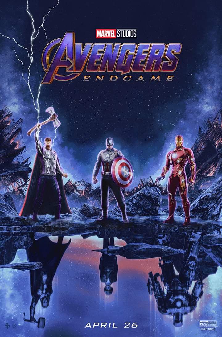 Avengers : Endgame [Marvel - 2019] - Page 5 Fb_img33