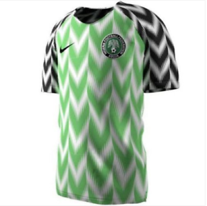 NIGERIA