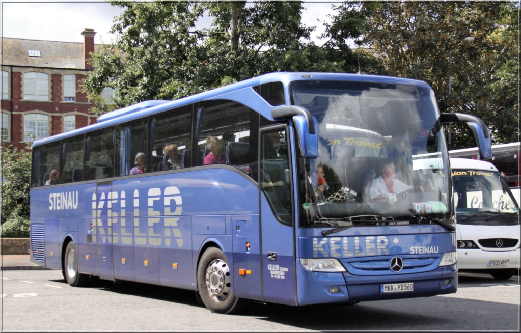 Keller Omnibusreisen 14884510