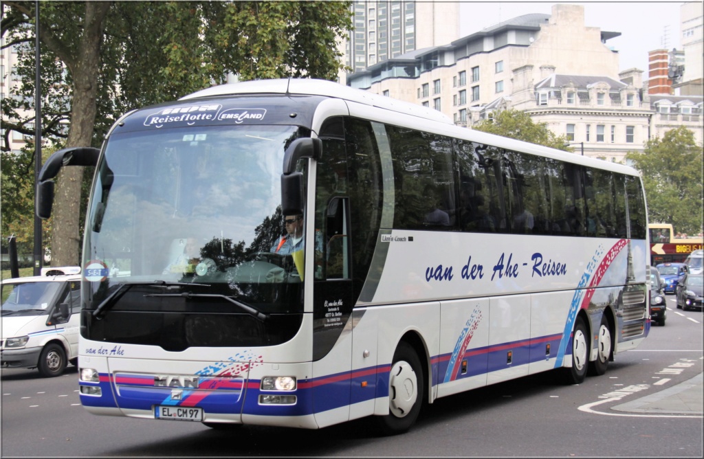 Van Der Ahe Reisen 15132810