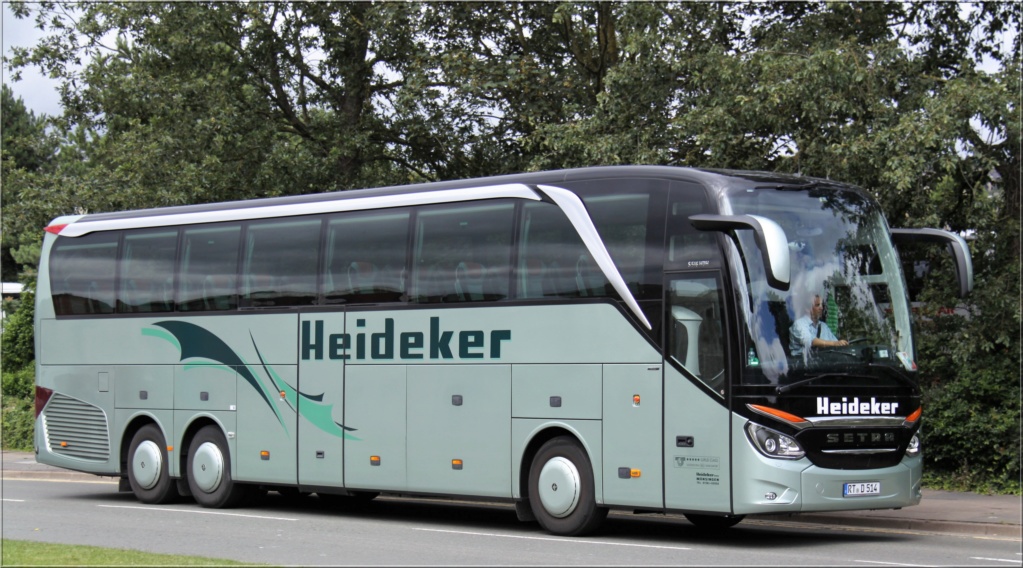 Heideker Reisen 21850210