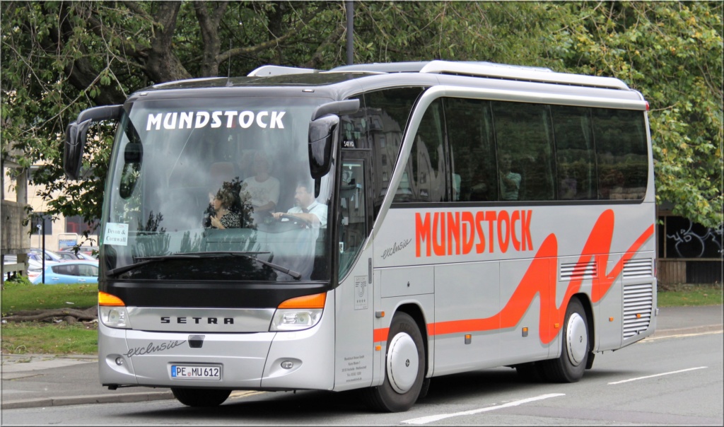 Mundstock Reisen 22038410