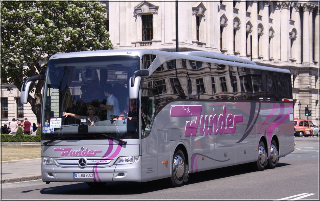 Omnibus Wunder 28659511