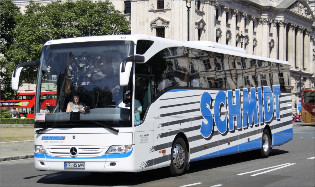 Schmidt Omnibusreisen 29236410