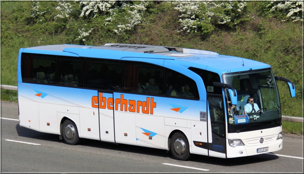 Eberhardt Travel (D) 29301010