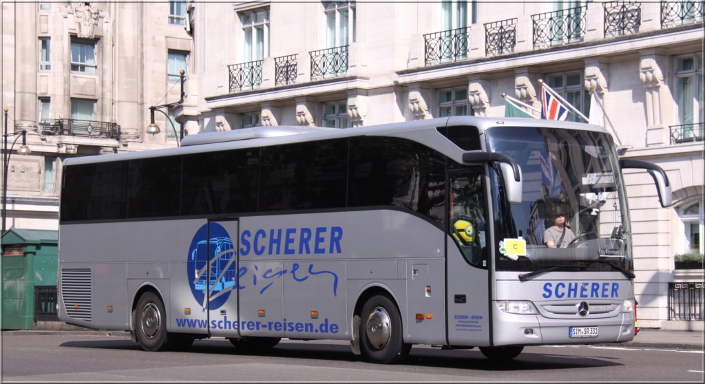 Scherer Reisen 29665510